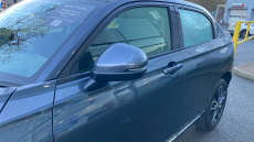 Honda HR-V 1.5 eHEV Advance 5dr CVT Hybrid Hatchback